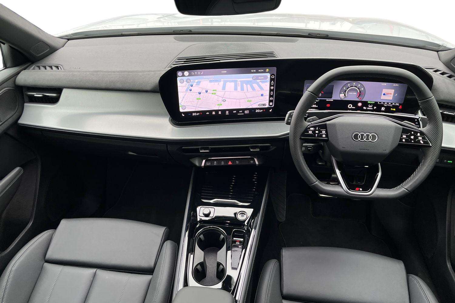 Used Audi Q3 2025 for sale - 77577178: Photo 19