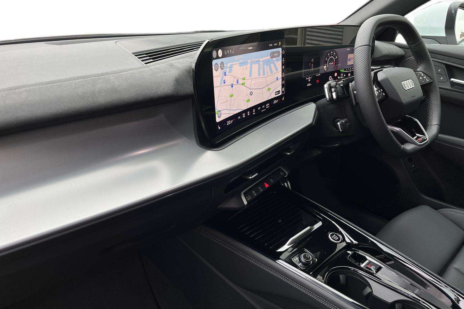 Used Audi Q3 2025 for sale - 77577178: Photo 2