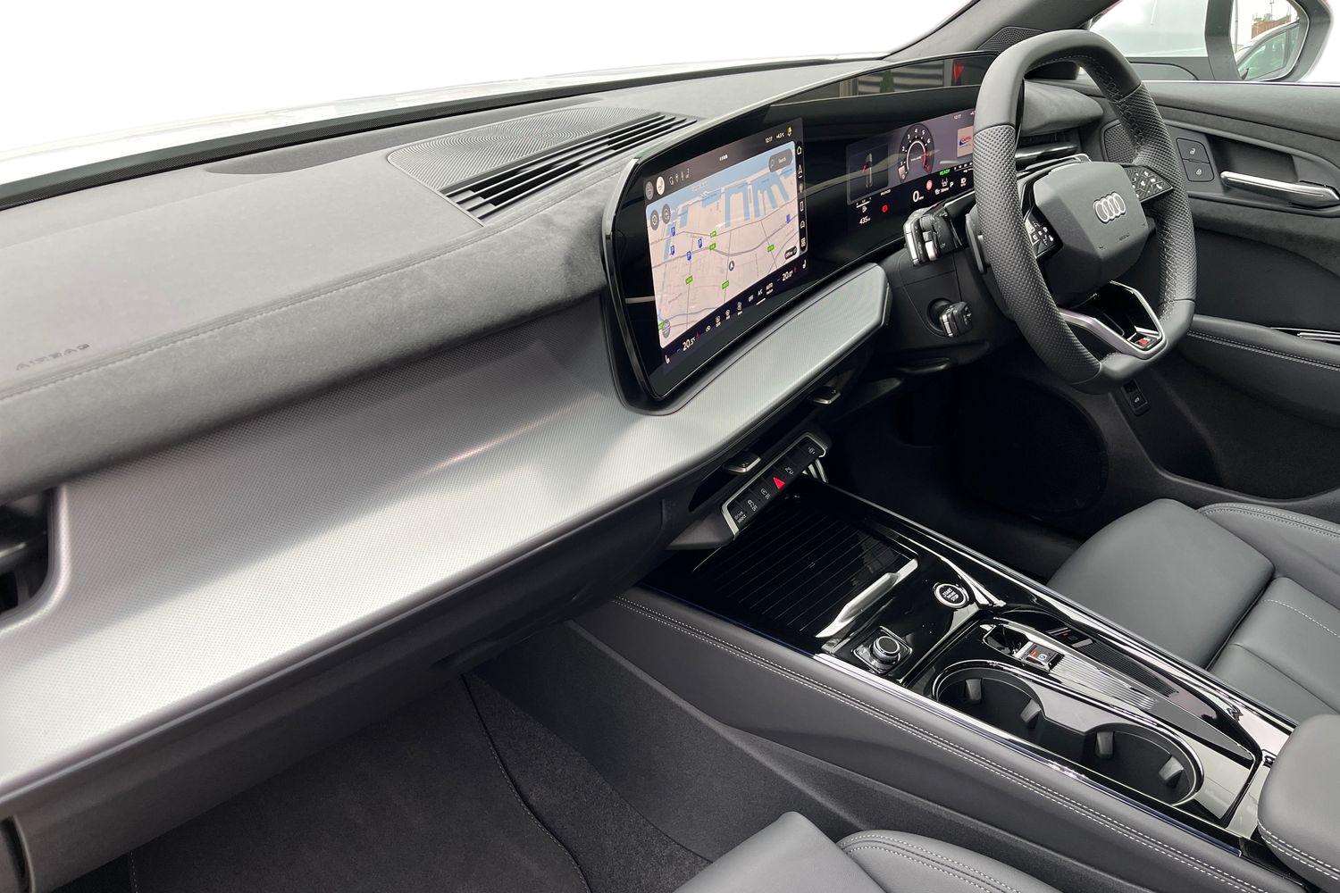 Used Audi Q3 2025 for sale - 77577178: Photo 20