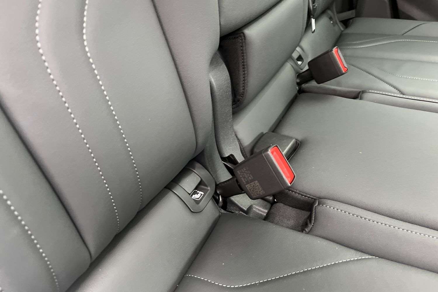 Used Audi Q3 2025 for sale - 77577178: Photo 24