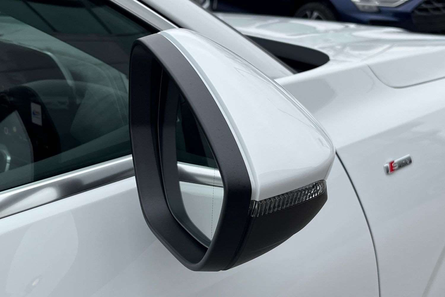 Used Audi Q3 2025 for sale - 77577178: Photo 30