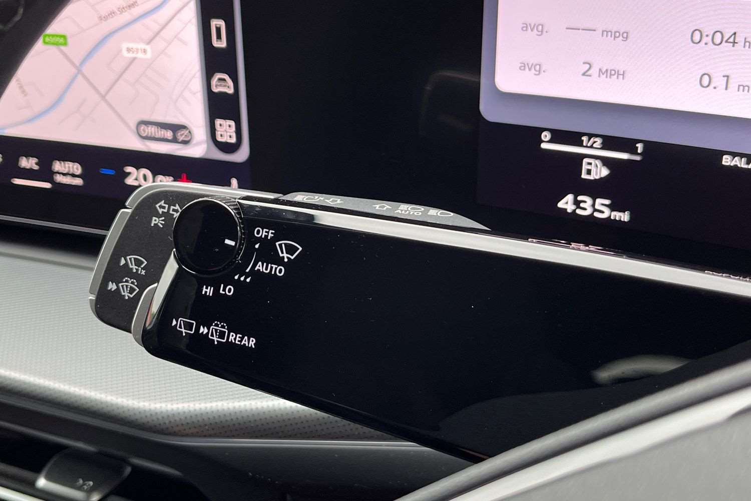 Used Audi Q3 2025 for sale - 77577178: Photo 34