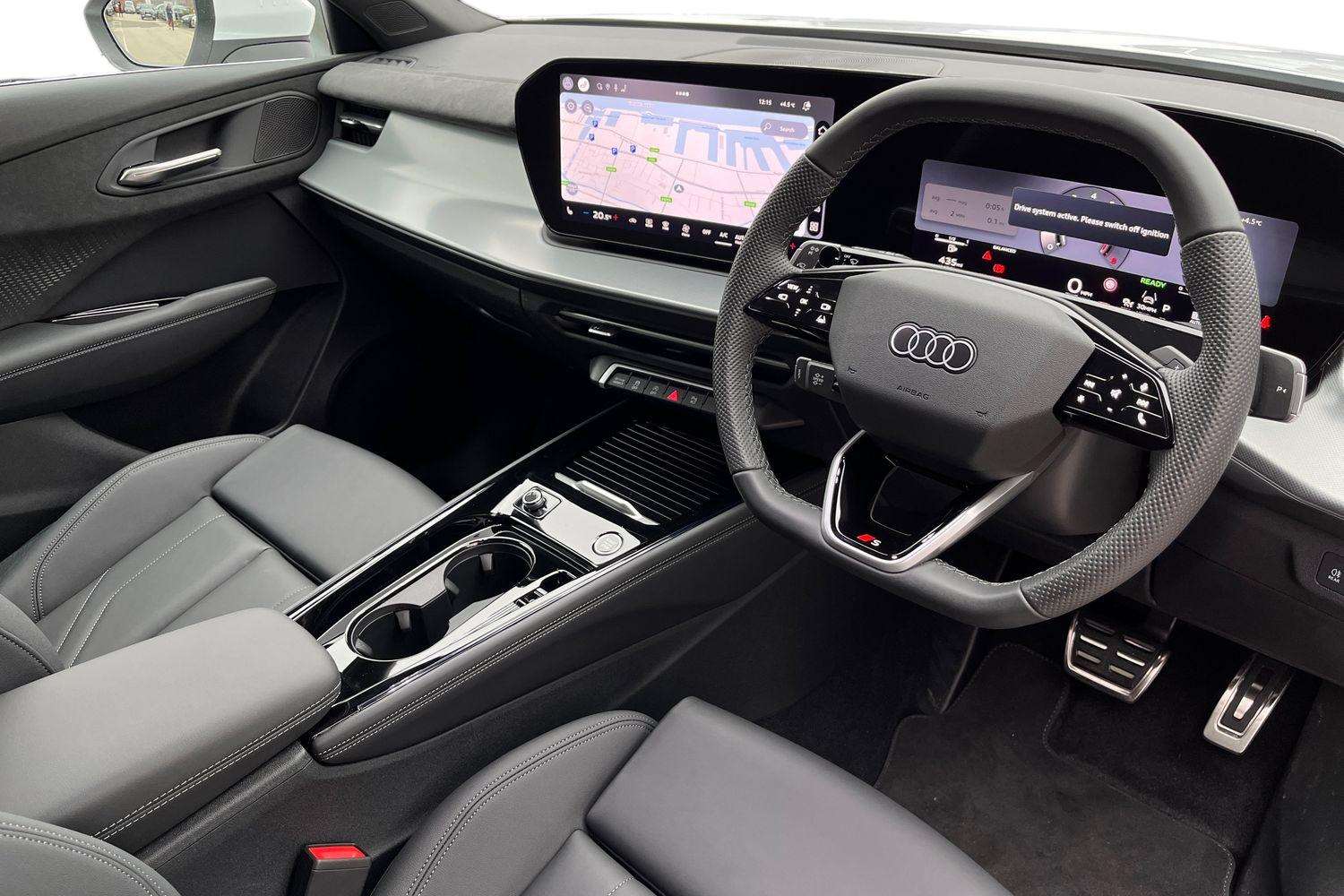 Used Audi Q3 2025 for sale - 77577178: Photo 6
