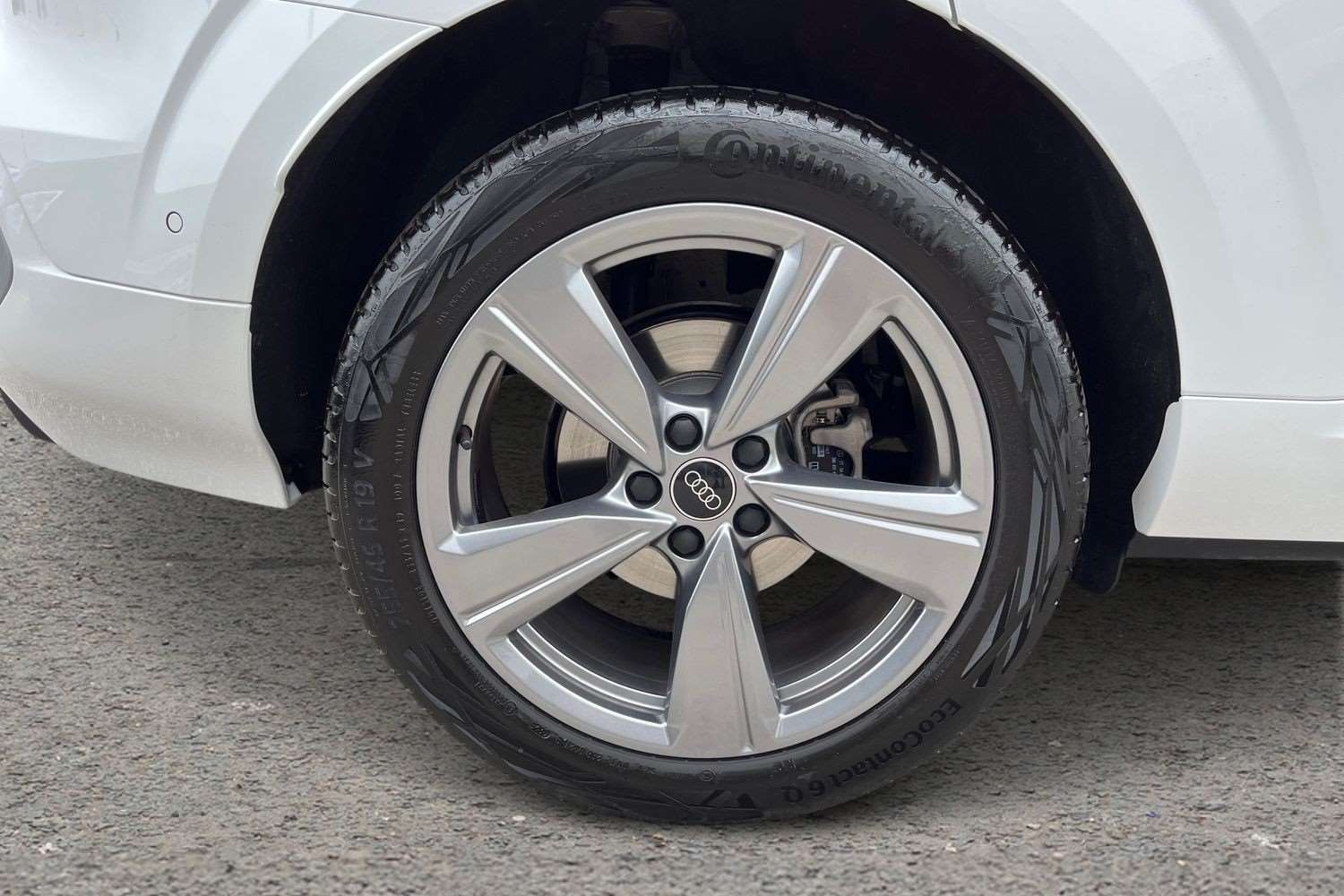 Used Audi Q3 2025 for sale - 77577178: Photo 9