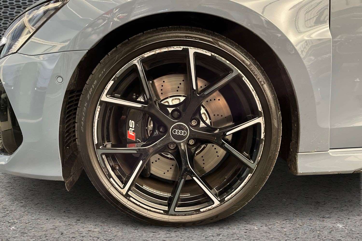 Used Audi RS3 2023 for sale - 76804790: Photo 11