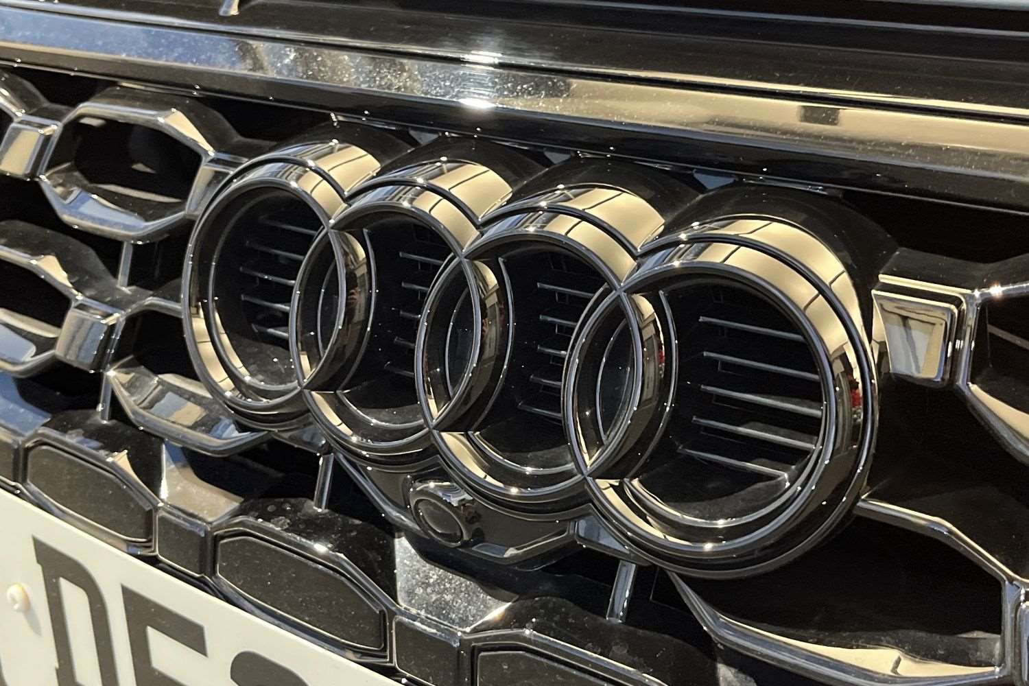 Used Audi RS3 2023 for sale - 76804790: Photo 12