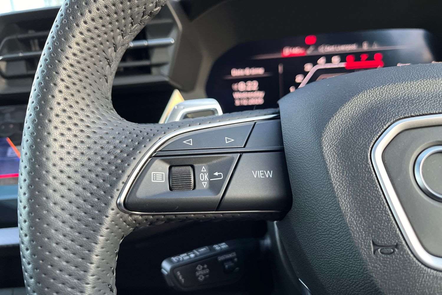 Used Audi RS3 2023 for sale - 76804790: Photo 16