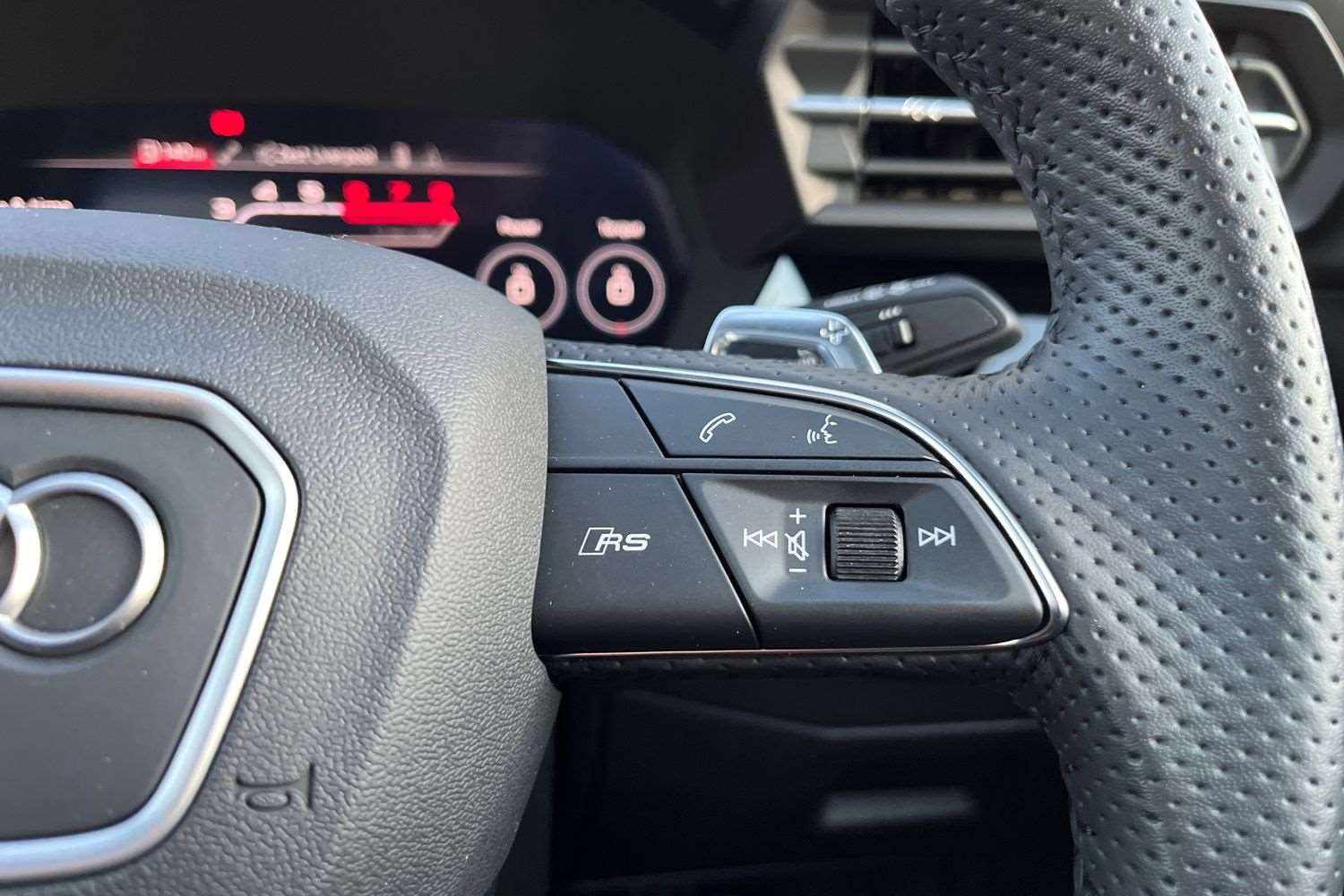 Used Audi RS3 2023 for sale - 76804790: Photo 17