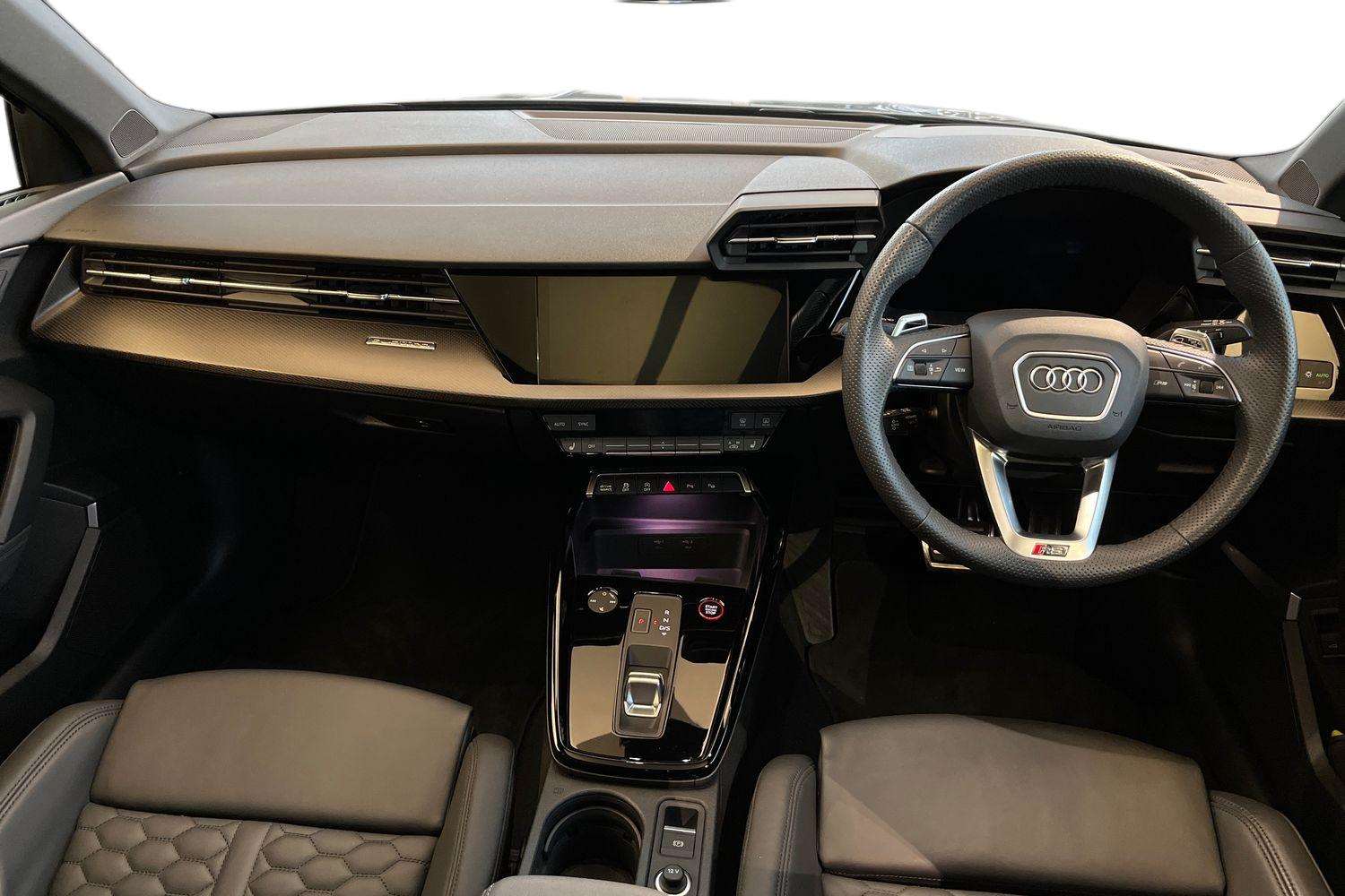 Used Audi RS3 2023 for sale - 76804790: Photo 19