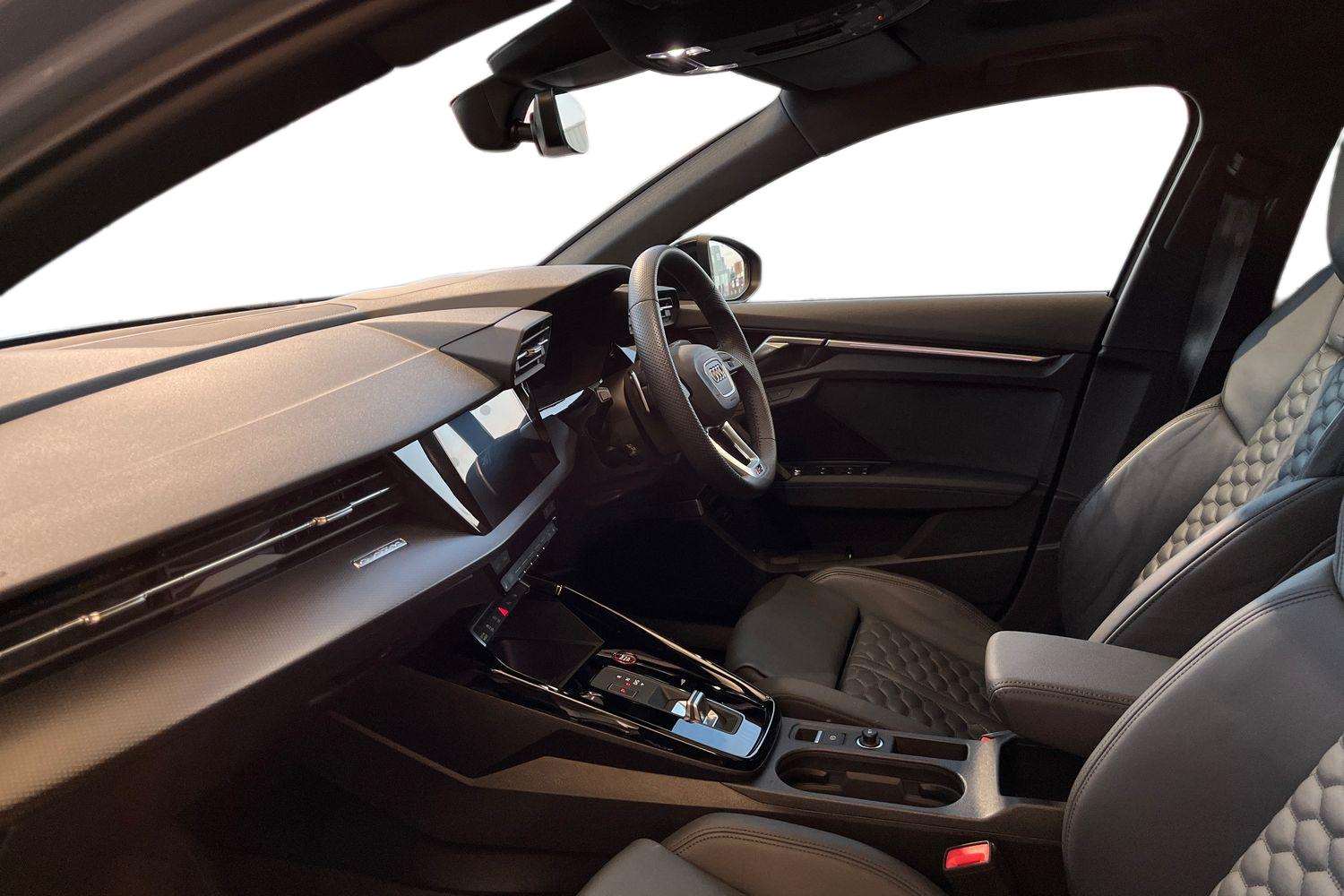 Used Audi RS3 2023 for sale - 76804790: Photo 21