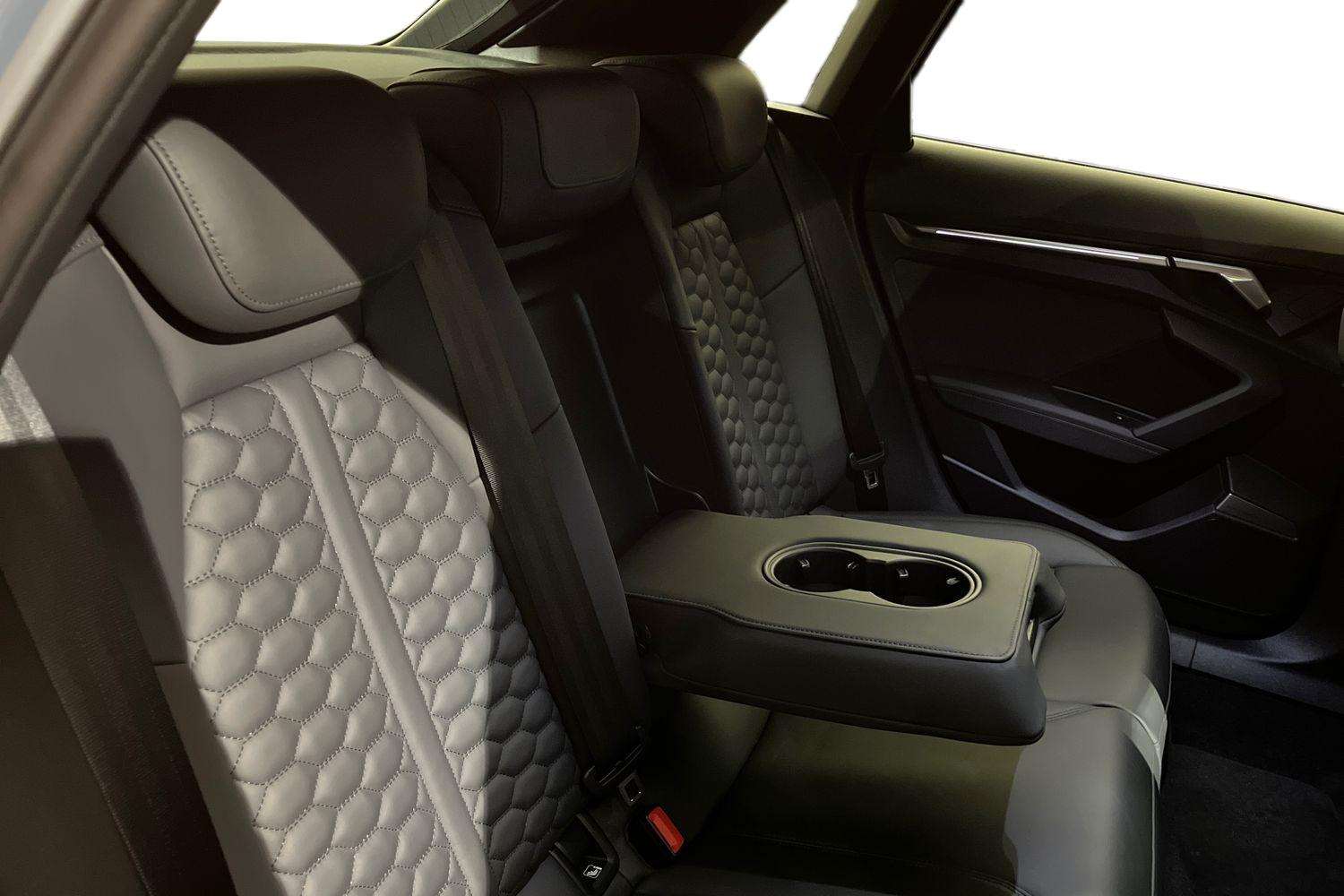 Used Audi RS3 2023 for sale - 76804790: Photo 22