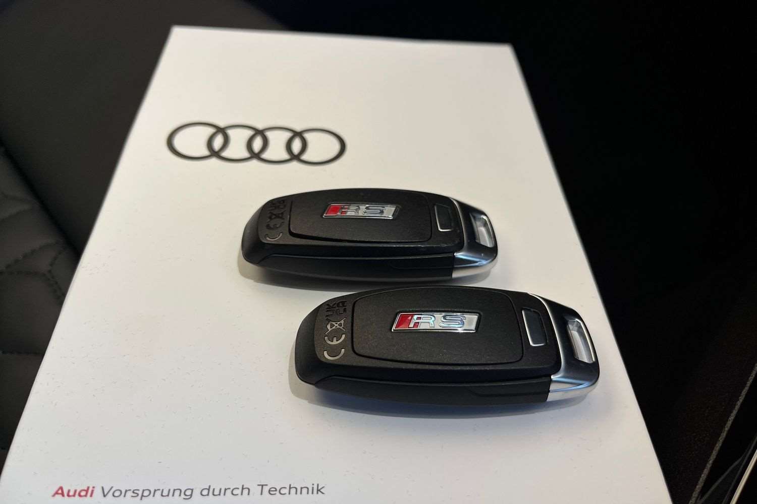 Used Audi RS3 2023 for sale - 76804790: Photo 25