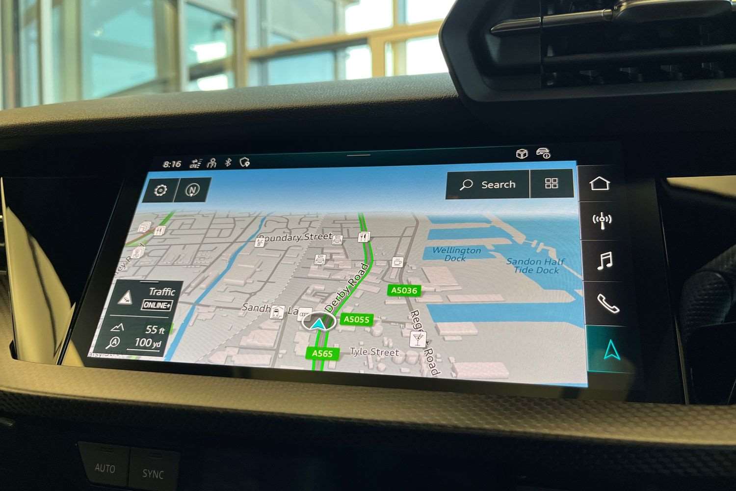 Used Audi RS3 2023 for sale - 76804790: Photo 26