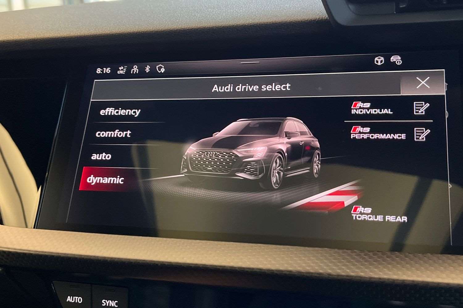 Used Audi RS3 2023 for sale - 76804790: Photo 27