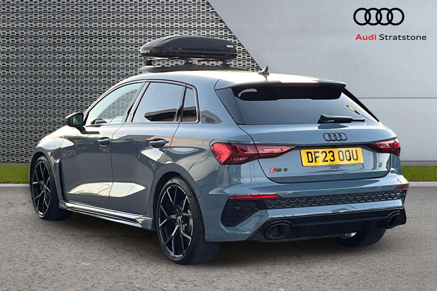 Used Audi RS3 2023 for sale - 76804790: Photo 3