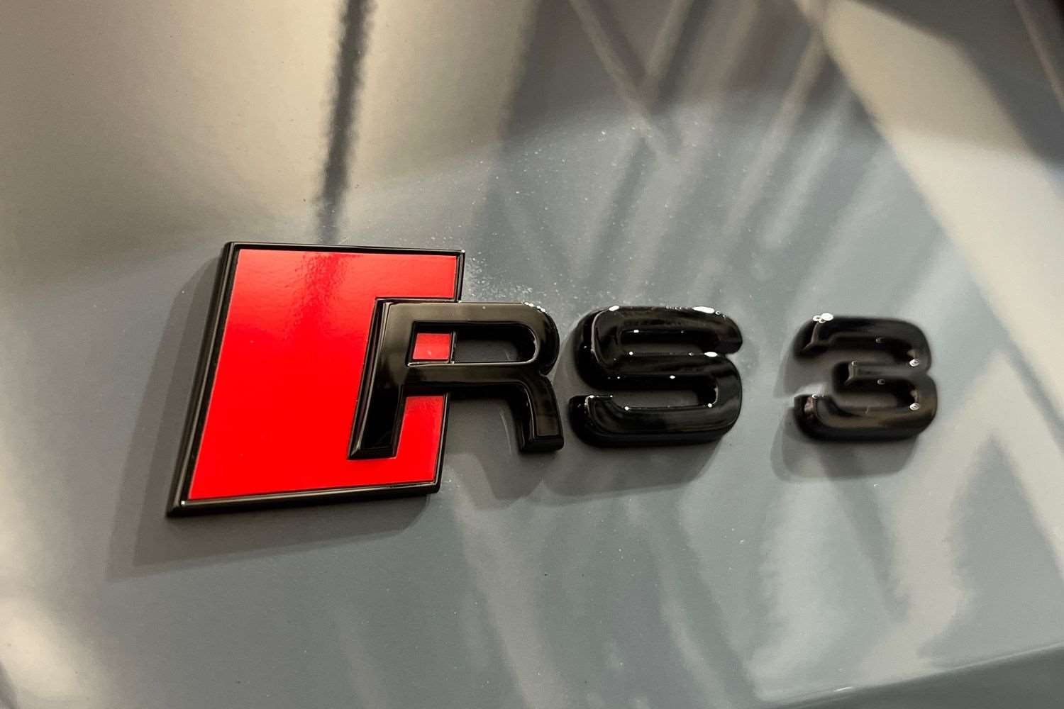 Used Audi RS3 2023 for sale - 76804790: Photo 30