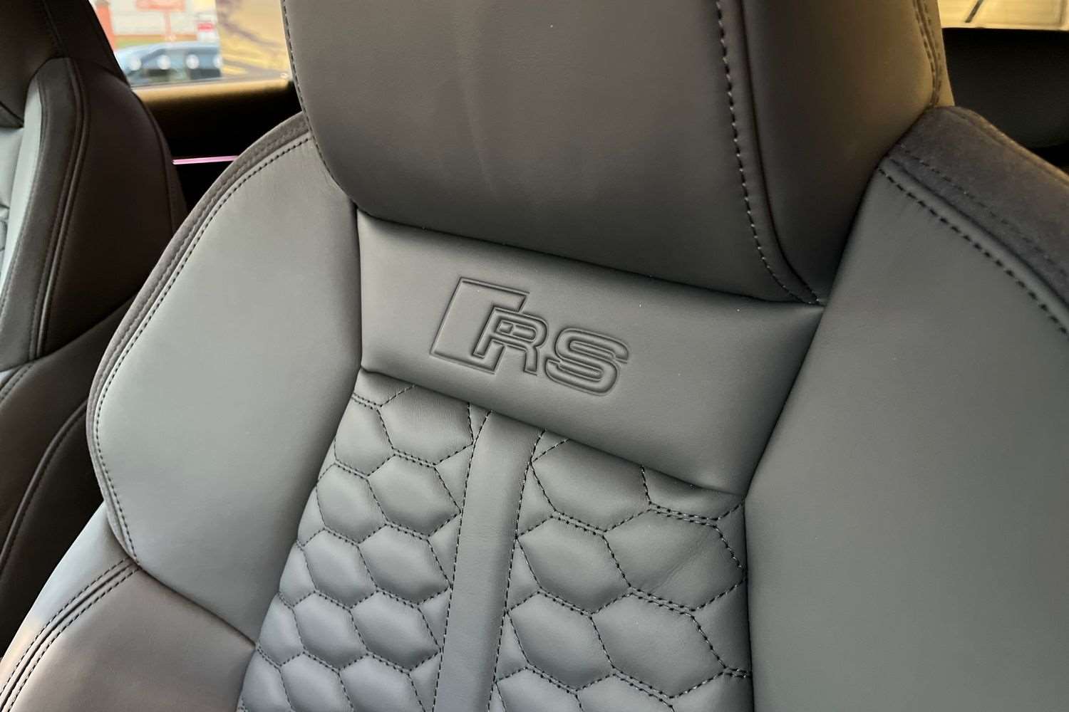 Used Audi RS3 2023 for sale - 76804790: Photo 31