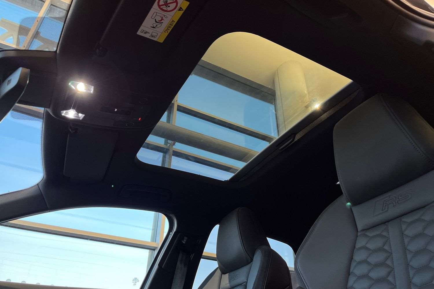 Used Audi RS3 2023 for sale - 76804790: Photo 32