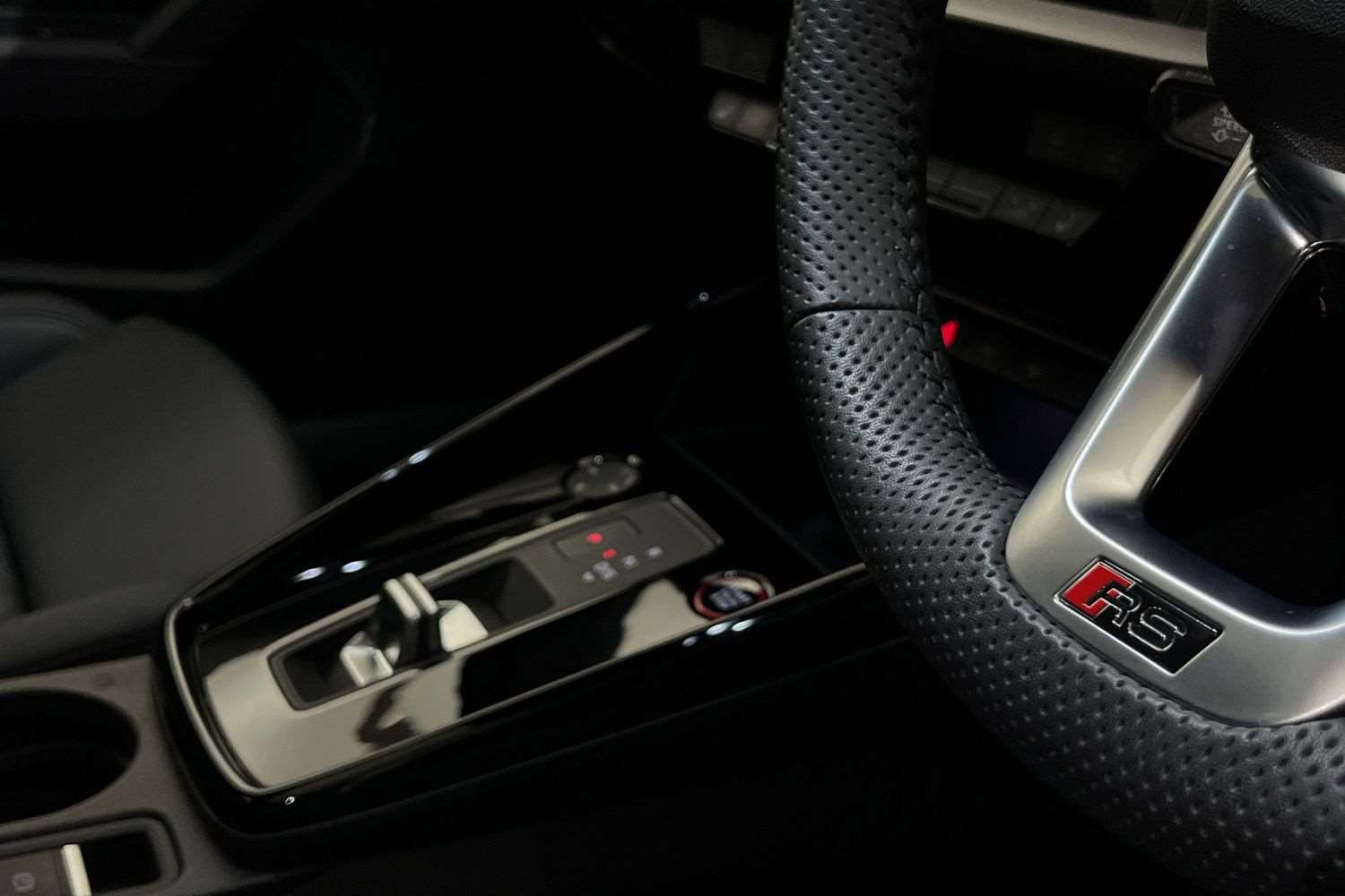 Used Audi RS3 2023 for sale - 76804790: Photo 35