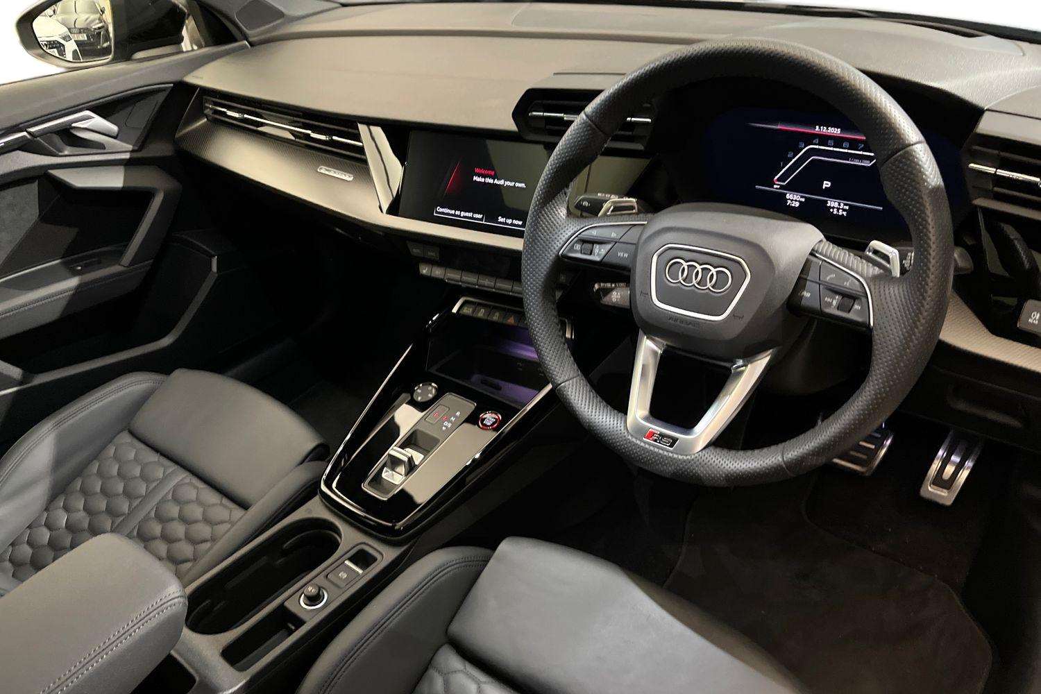 Used Audi RS3 2023 for sale - 76804790: Photo 6