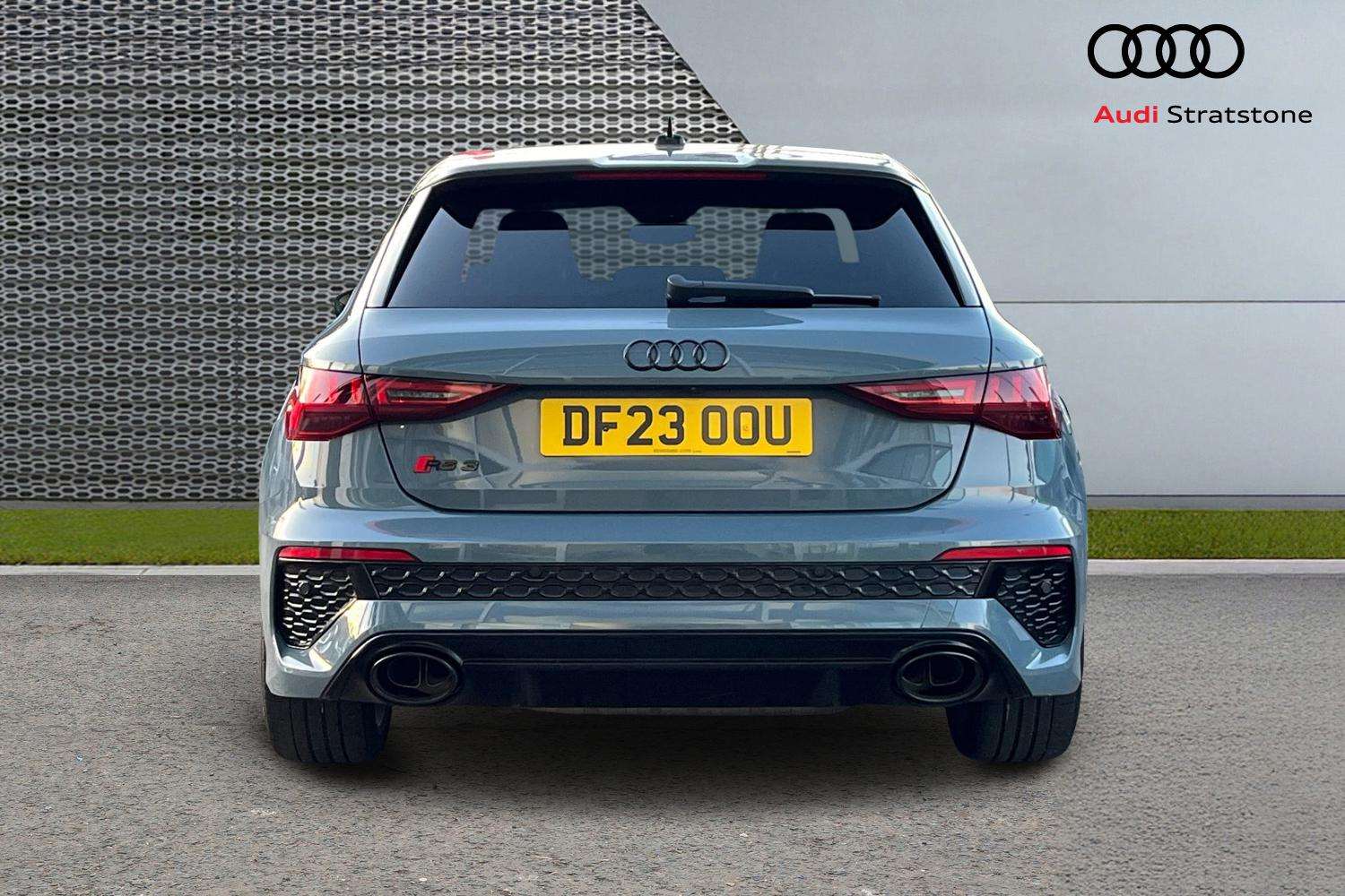 Used Audi RS3 2023 for sale - 76804790: Photo 7