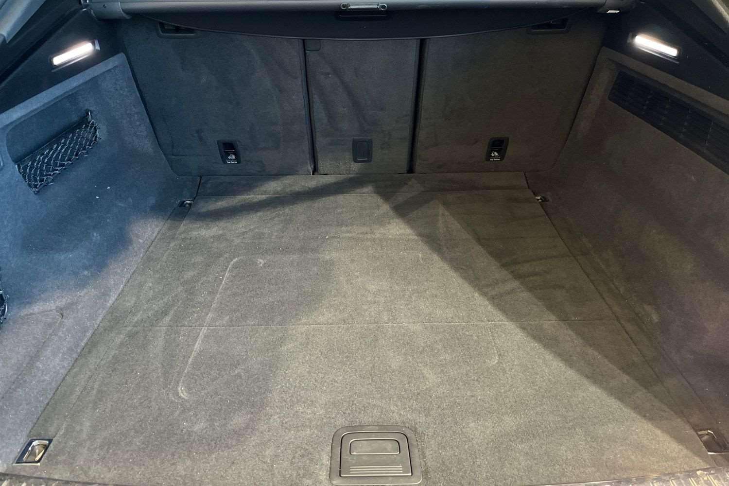 Used Audi Q8 2022 for sale - 77500284: Photo 13