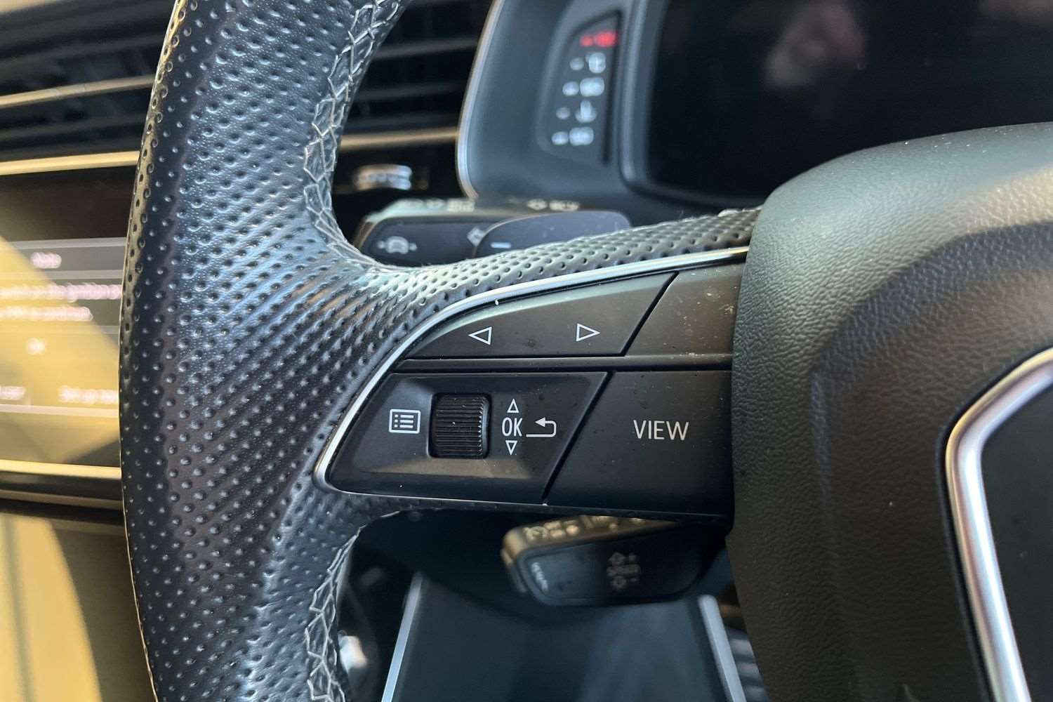 Used Audi Q8 2022 for sale - 77500284: Photo 16