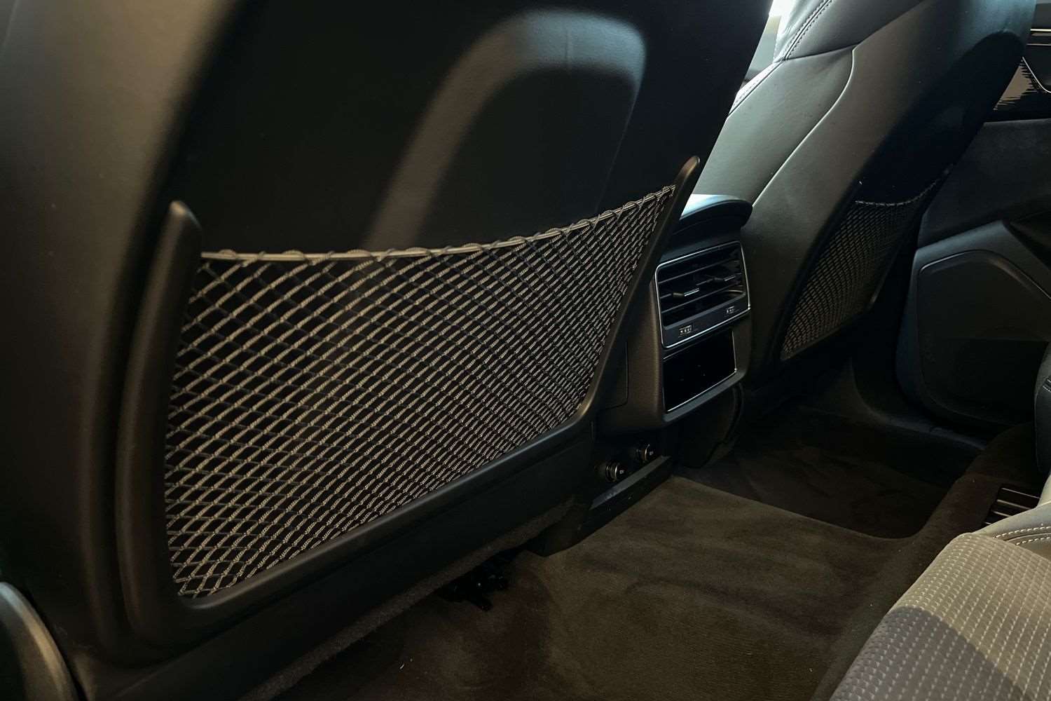 Used Audi Q8 2022 for sale - 77500284: Photo 29