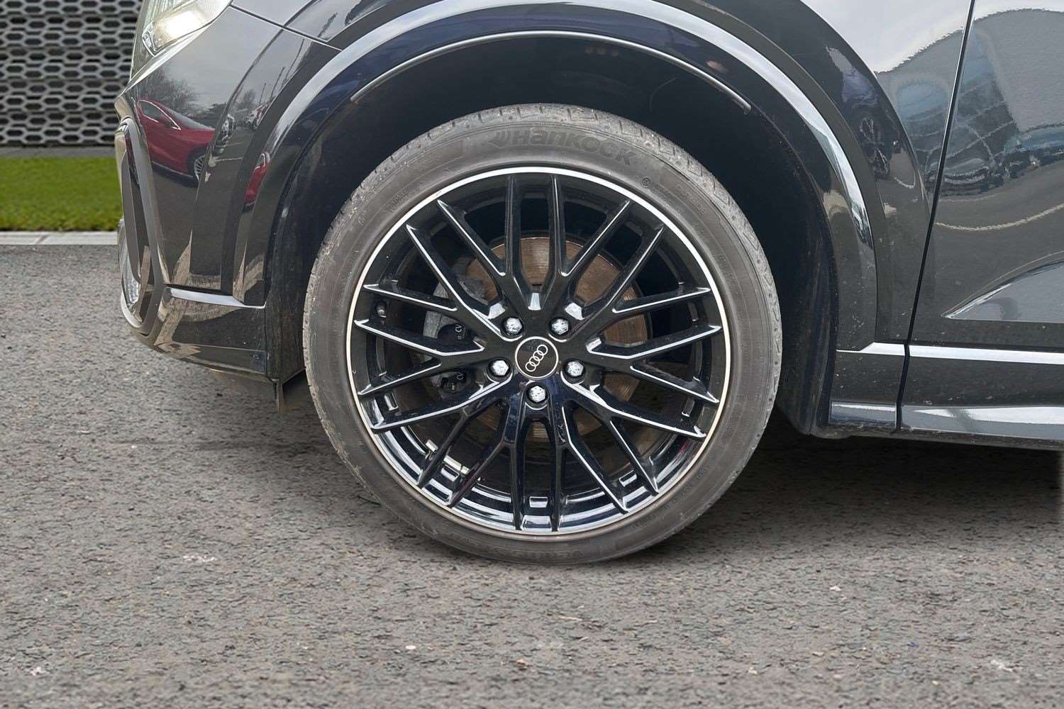 Used Audi Q2 2023 for sale - 77674667: Photo 10