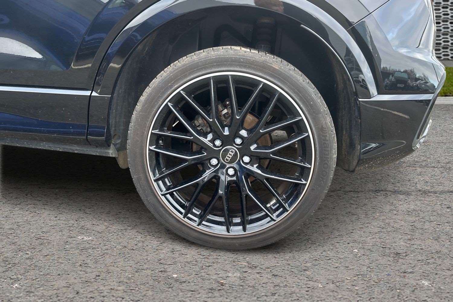 Used Audi Q2 2023 for sale - 77674667: Photo 11