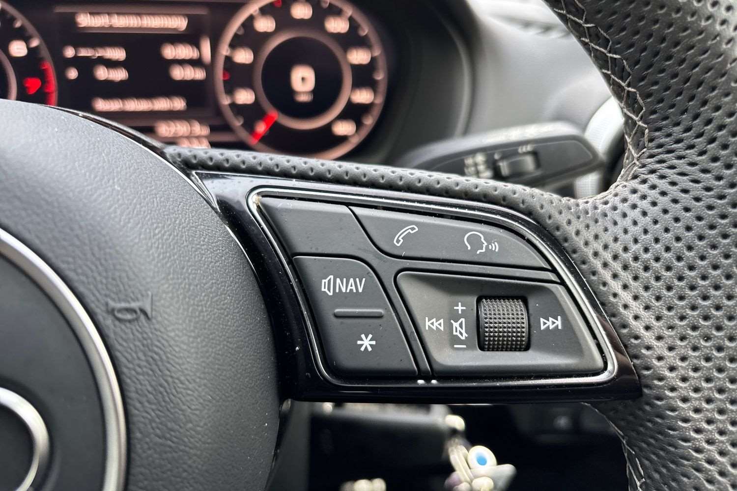 Used Audi Q2 2023 for sale - 77674667: Photo 17