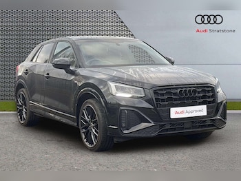 Used Audi Q2 2023 for sale - 77674667: Photo