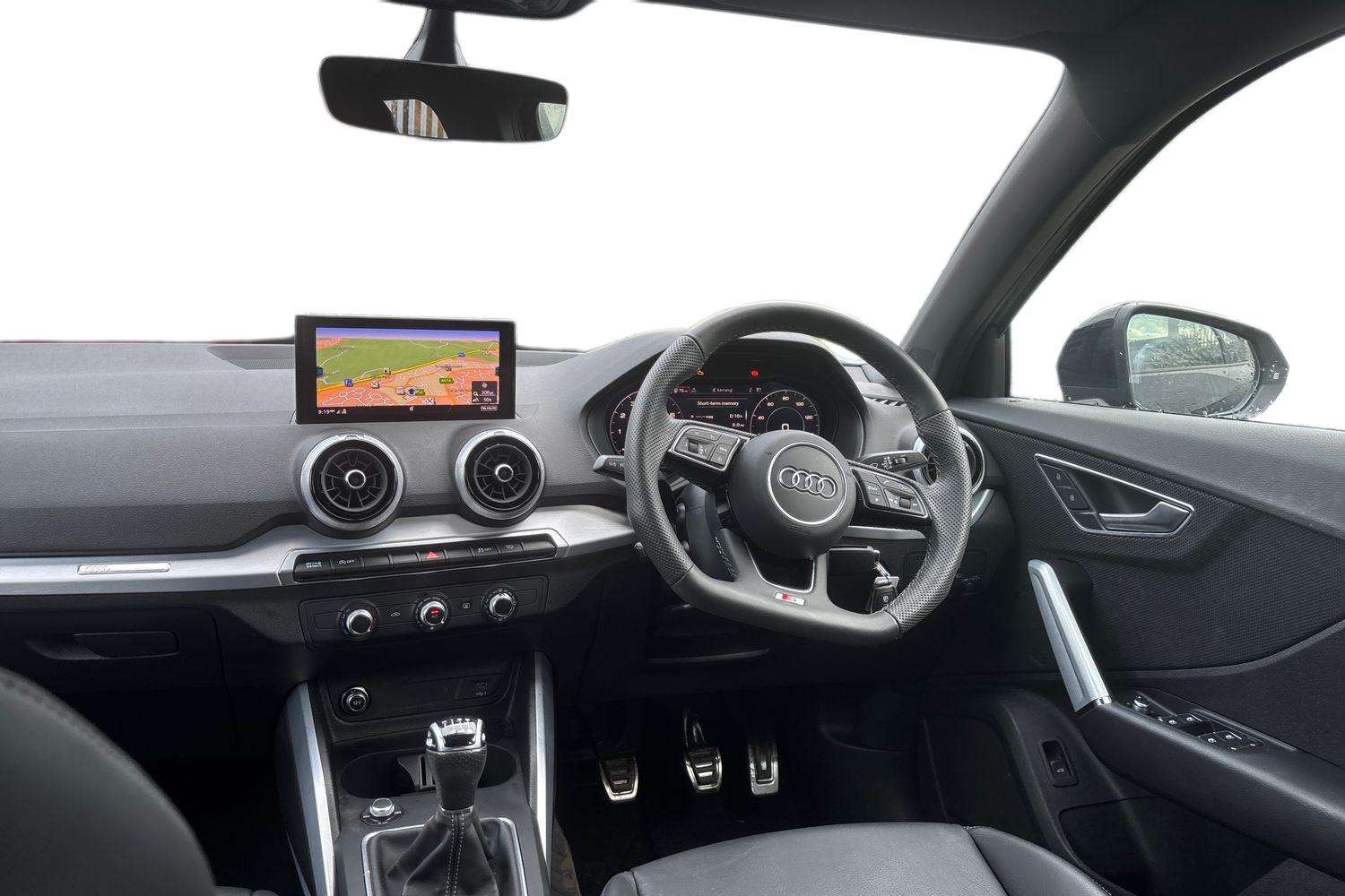 Used Audi Q2 2023 for sale - 77674667: Photo 20