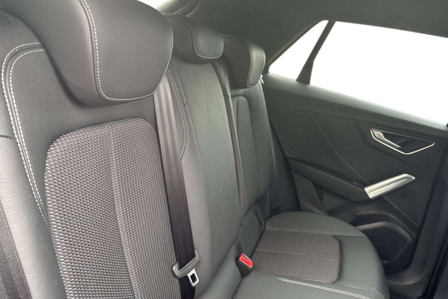 Used Audi Q2 2023 for sale - 77674667: Photo 22