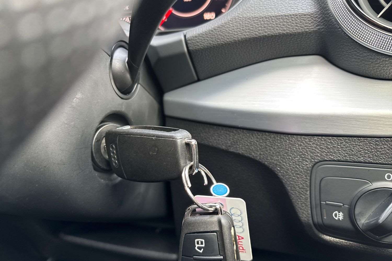 Used Audi Q2 2023 for sale - 77674667: Photo 29