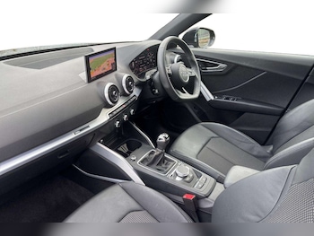 Used Audi Q2 2023 for sale - 77674667: Photo