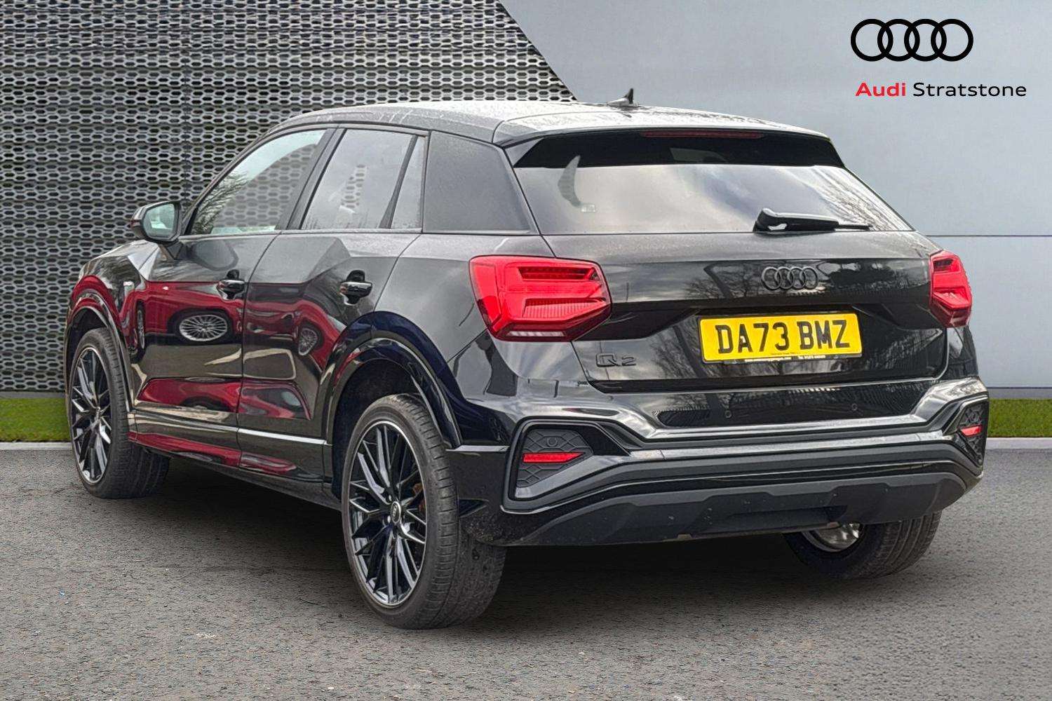 Used Audi Q2 2023 for sale - 77674667: Photo 3