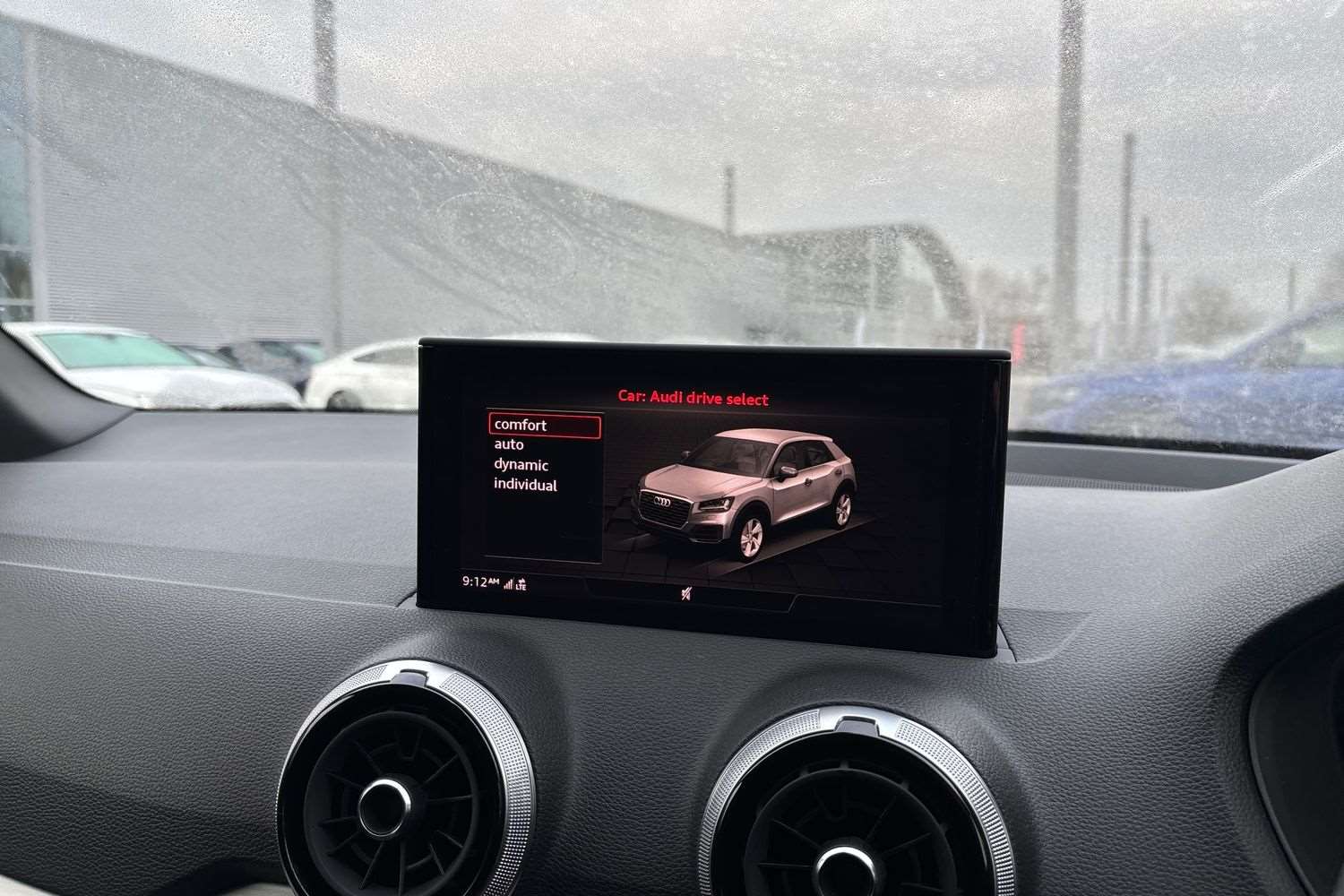 Used Audi Q2 2023 for sale - 77674667: Photo 30