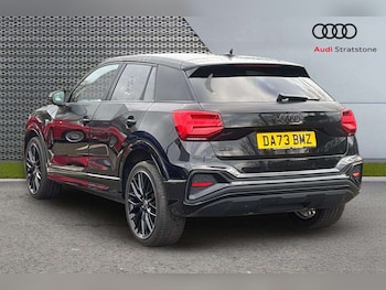 Used Audi Q2 2023 for sale - 77674667: Photo