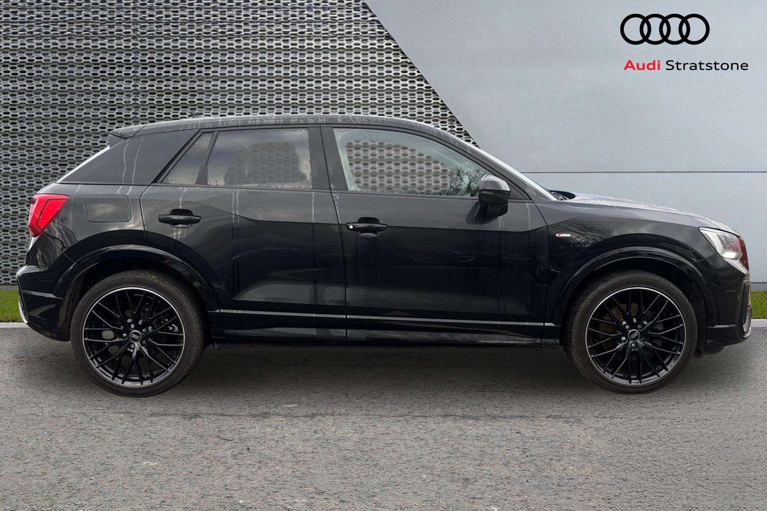 Used Audi Q2 2023 for sale - 77674667: Photo 4