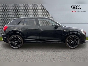 Used Audi Q2 2023 for sale - 77674667: Photo