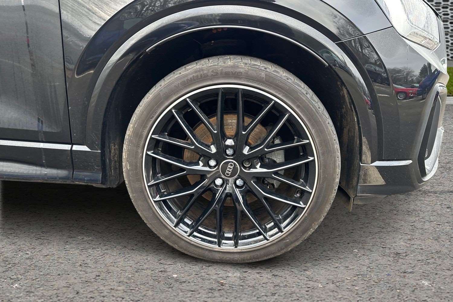 Used Audi Q2 2023 for sale - 77674667: Photo 5