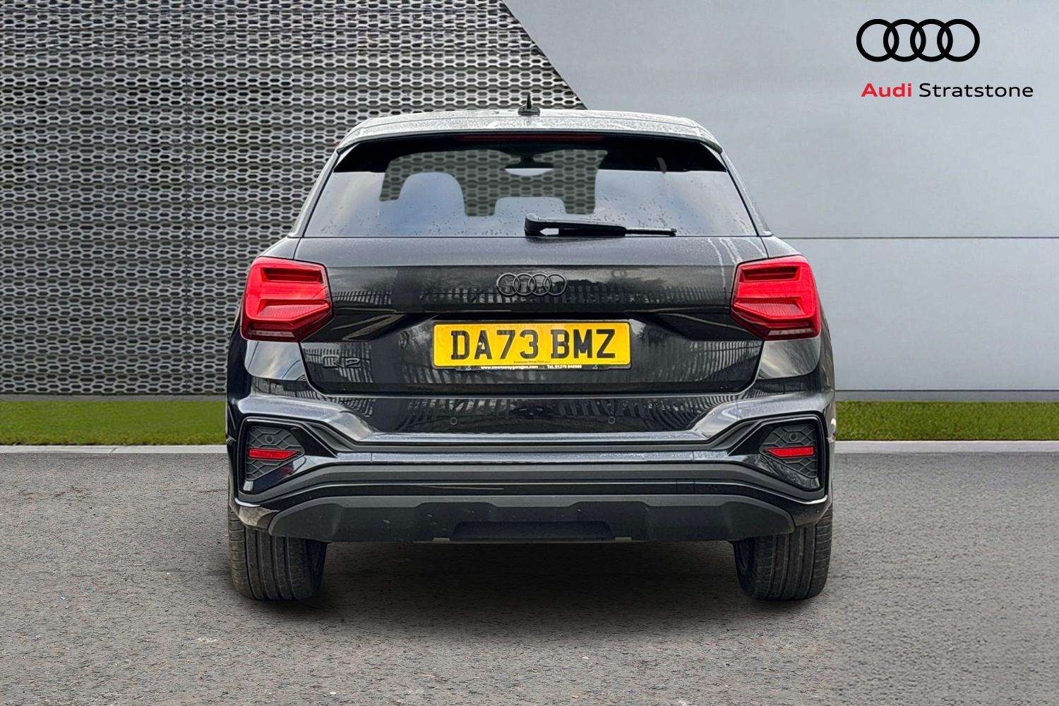 Used Audi Q2 2023 for sale - 77674667: Photo 7