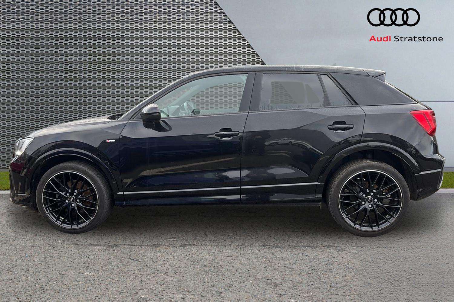 Used Audi Q2 2023 for sale - 77674667: Photo 8