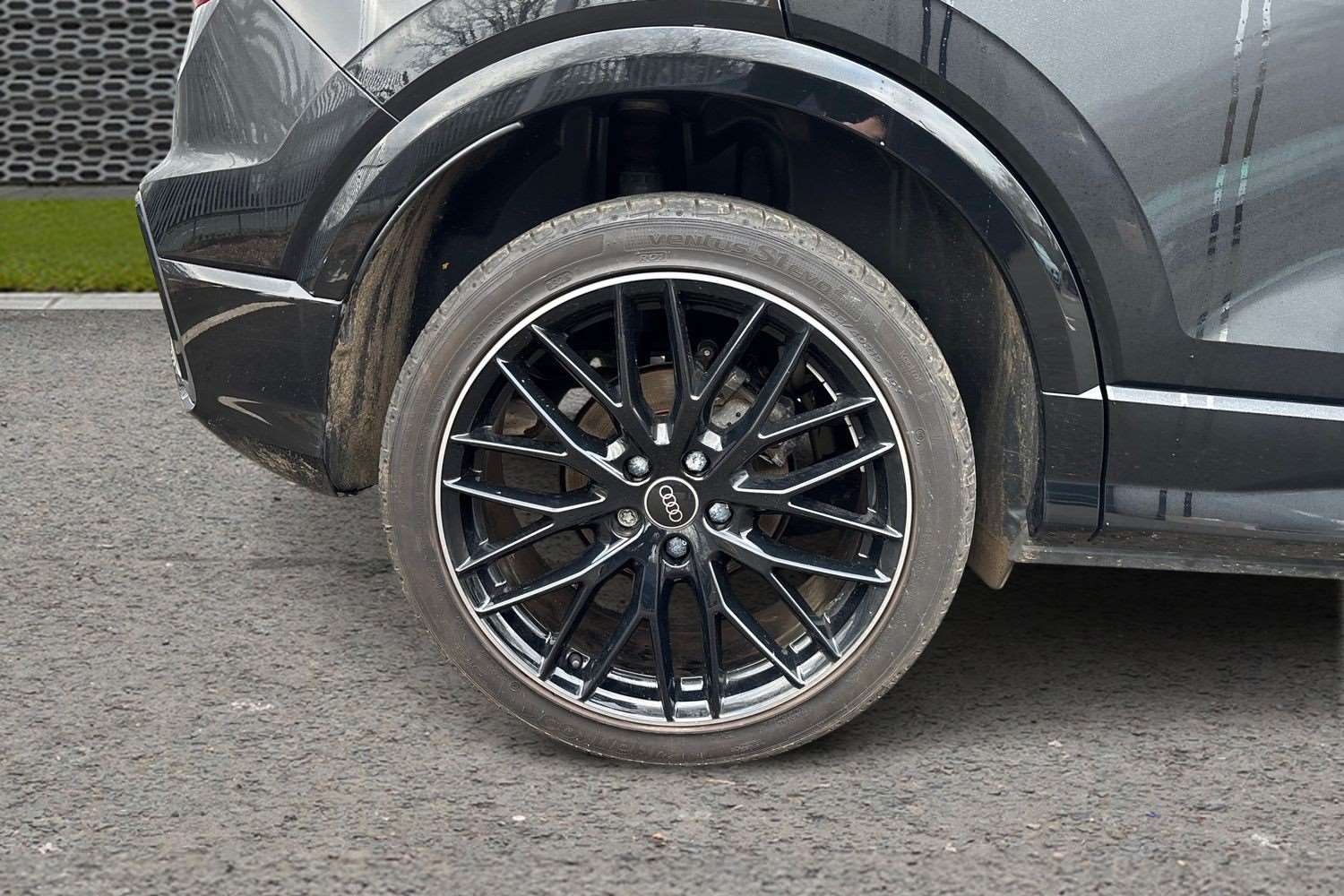 Used Audi Q2 2023 for sale - 77674667: Photo 9