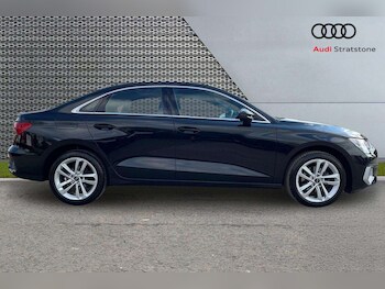 Used Audi A3 2024 for sale - 78174002: Photo