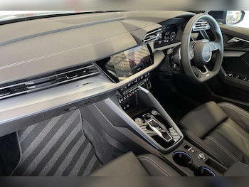 Used Audi A3 2025 for sale - 79135037: Photo