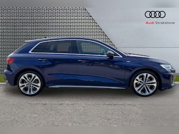 Used Audi A3 2025 for sale - 79135037: Photo