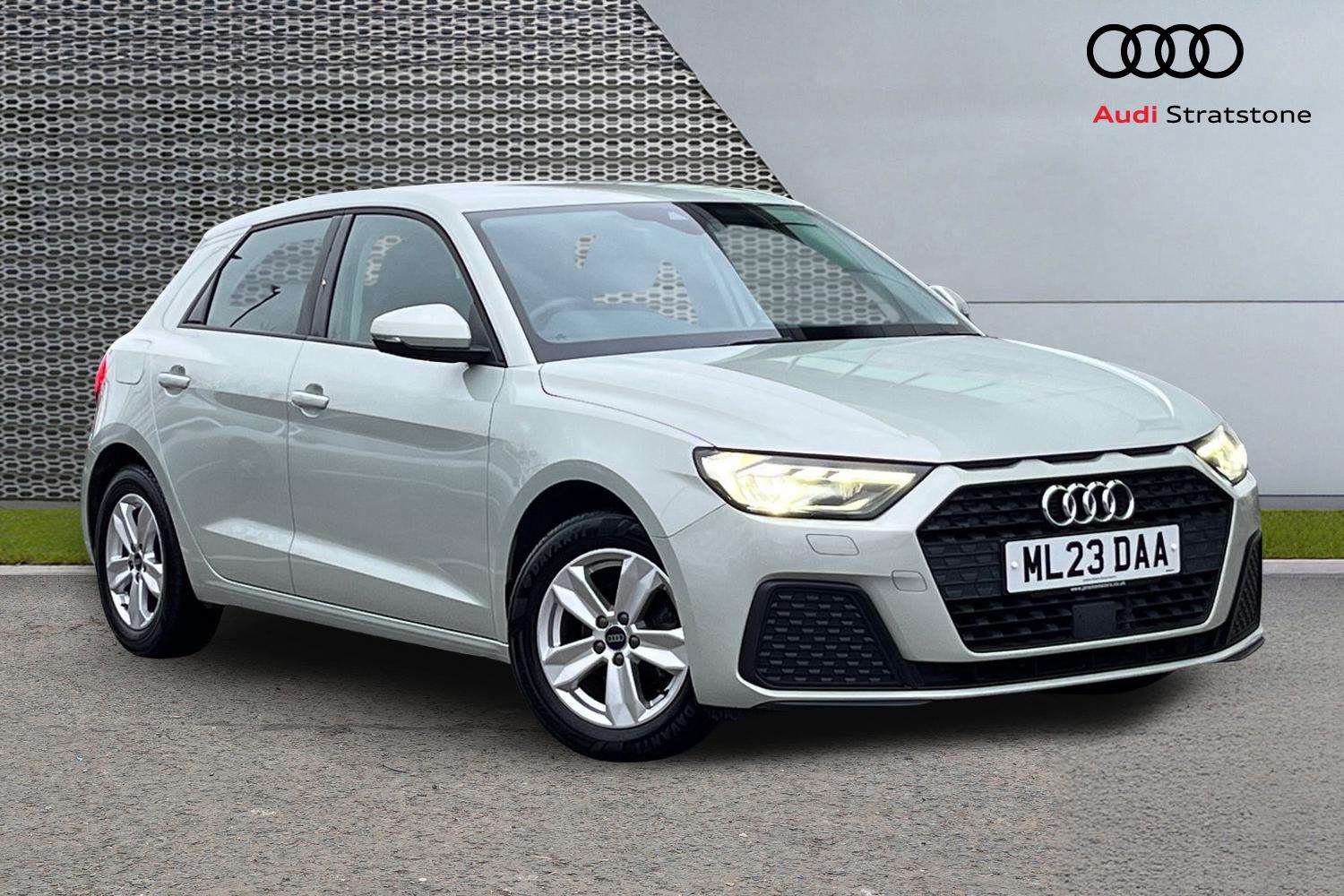 Used Audi A1 2023 for sale - 76553215: Photo 1