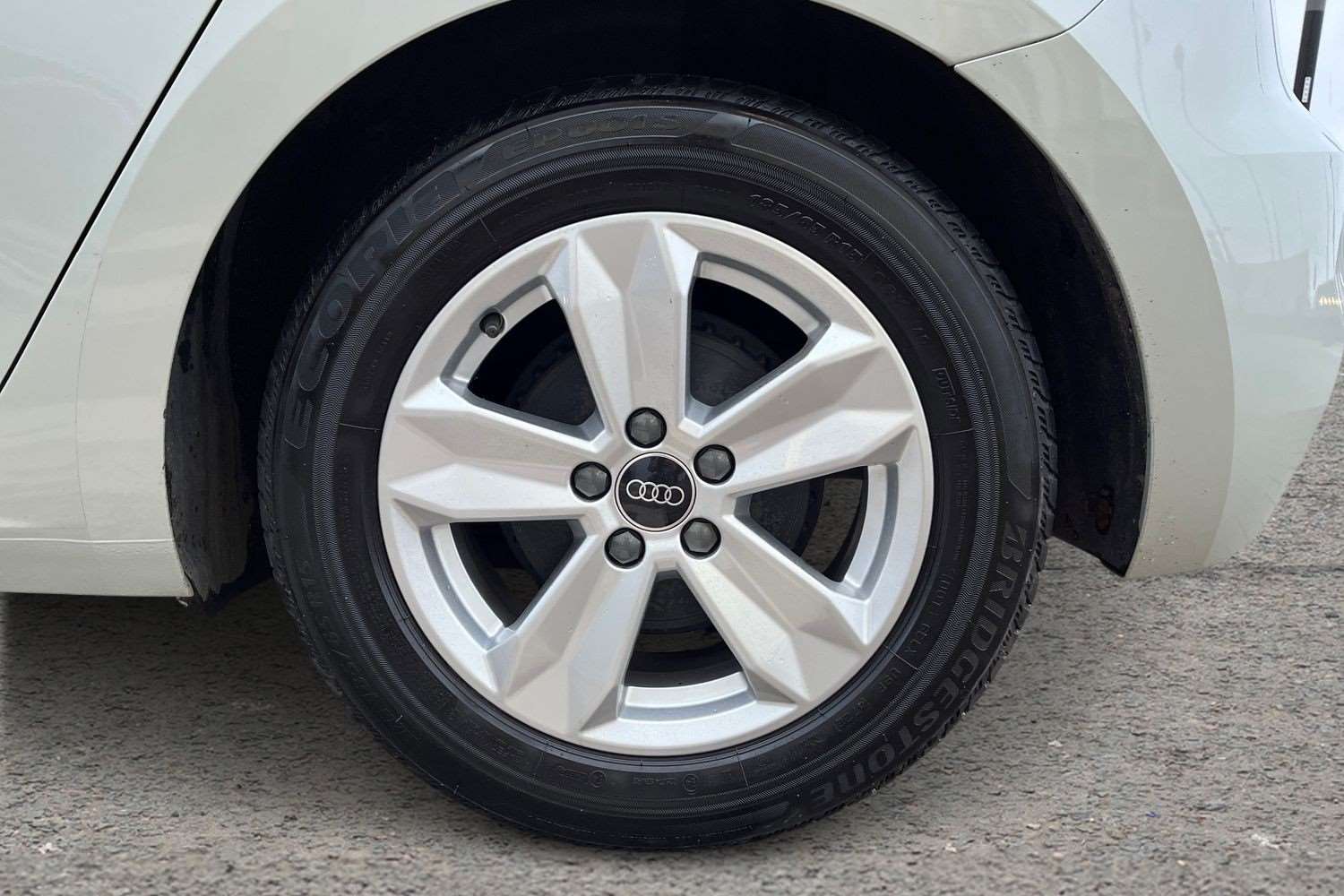 Used Audi A1 2023 for sale - 76553215: Photo 10